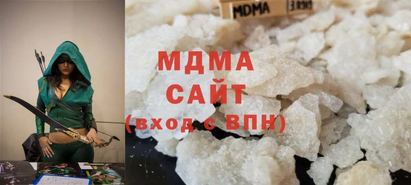 прущий лед Алзамай